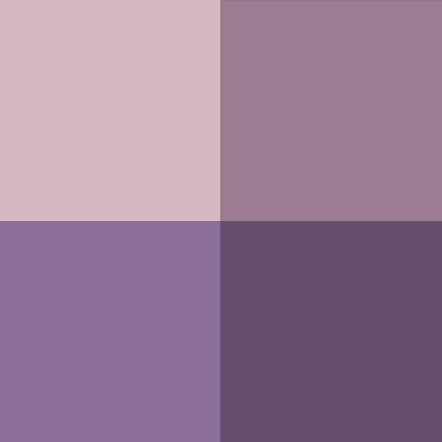 Revlon ColorStay Day to Night&trade; Eyeshadow Quad